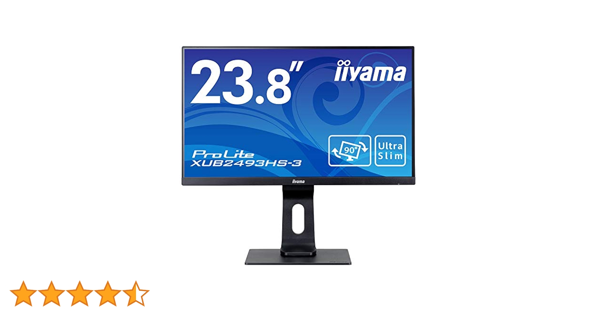 Amazon.co.jp: マウスコンピューター iiyama モニター